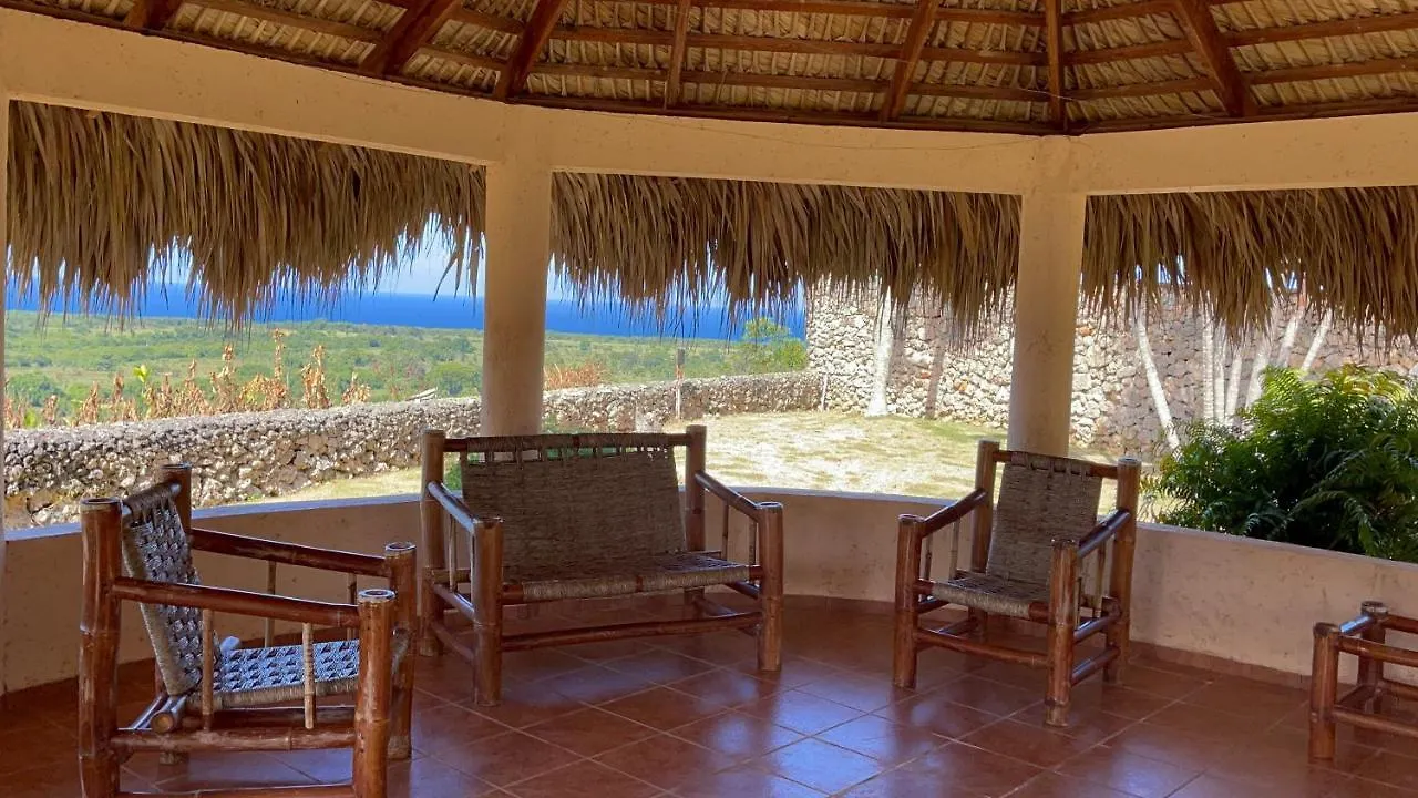 Ocean Breeze Villacarismar en Cabrera 0*,