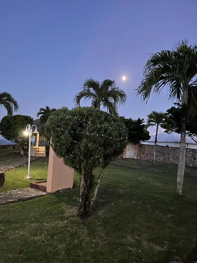 Villa Ocean Breeze Villacarismar en Cabrera