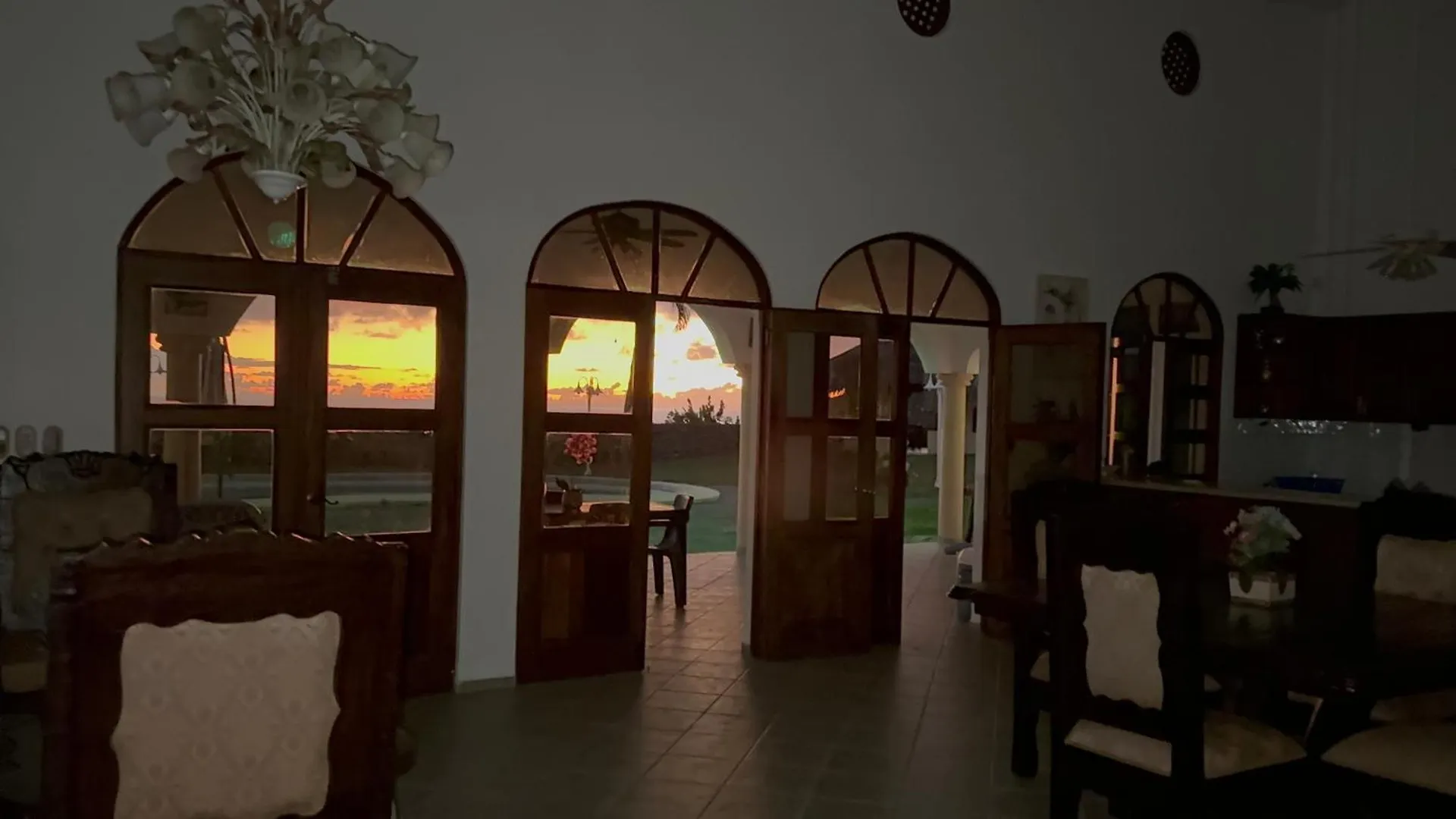 Ocean Breeze Villacarismar en Cabrera Villa