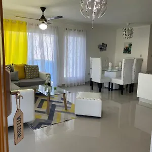 Apartamento Jcs Seijas Recidence And Club, 3e, Juan Baron