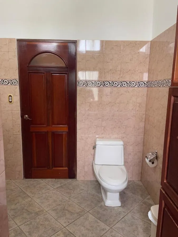 Ocean Breeze Villa Carismar Cabrera