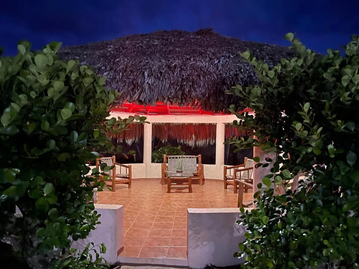 Ocean Breeze Villa Carismar Cabrera Dominican Republic