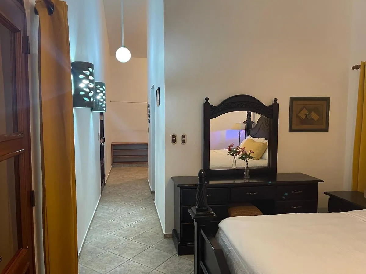 Ocean Breeze Villa Carismar Cabrera