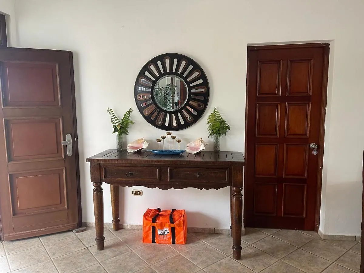 Ocean Breeze Villa Carismar Cabrera 0*,