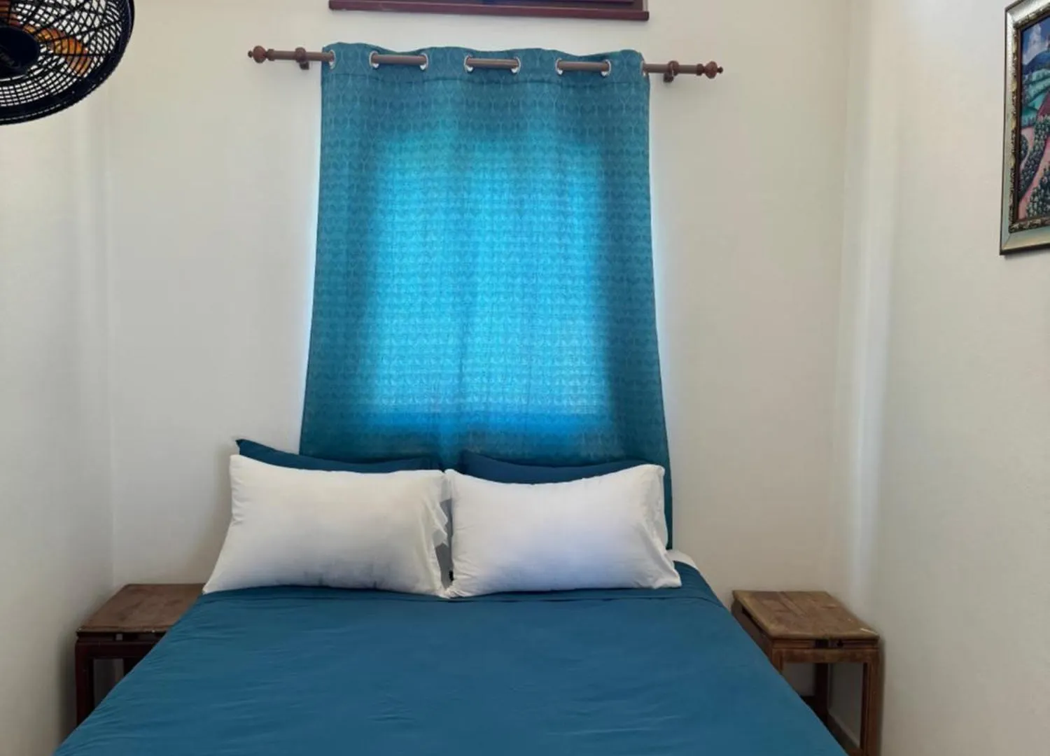 Ocean Breeze Villa Carismar Cabrera 0*,  Dominican Republic