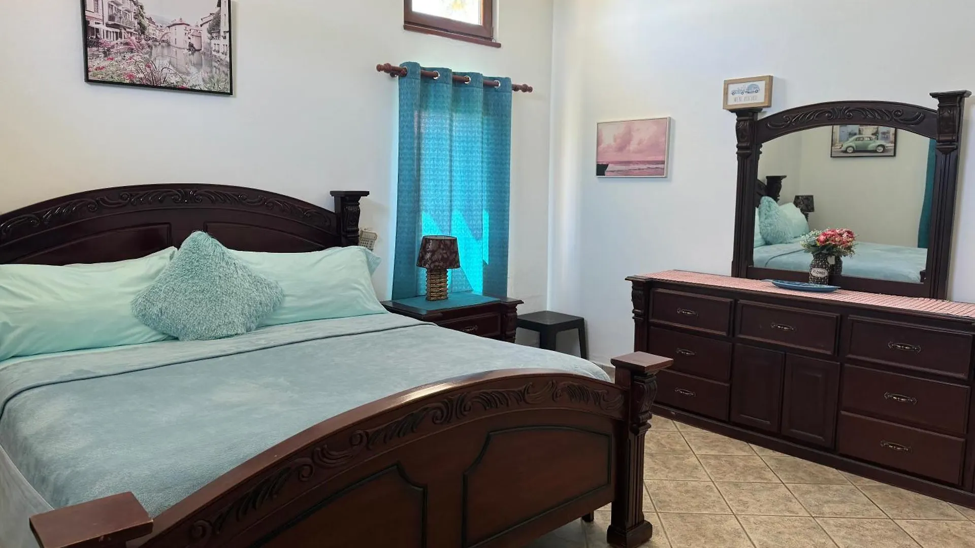 Ocean Breeze Villa Carismar Cabrera 0*,  Dominican Republic